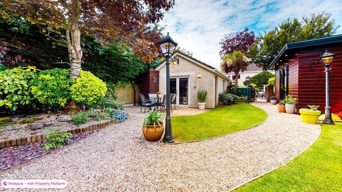 Detached house for Sale in Rush, Dublin (County)