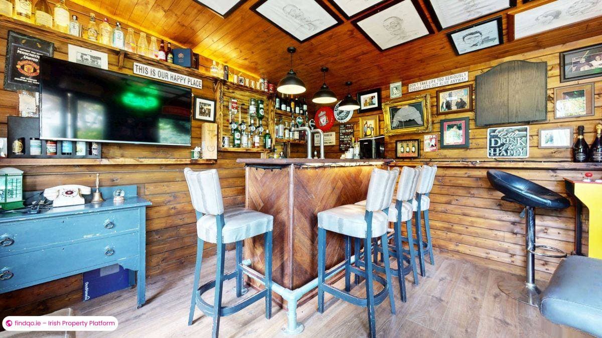 Detached house for Sale in Rush, Dublin (County)