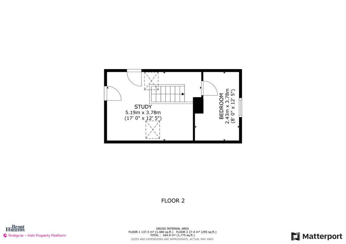 Bungalow for Sale in Swords, Dublin (County)