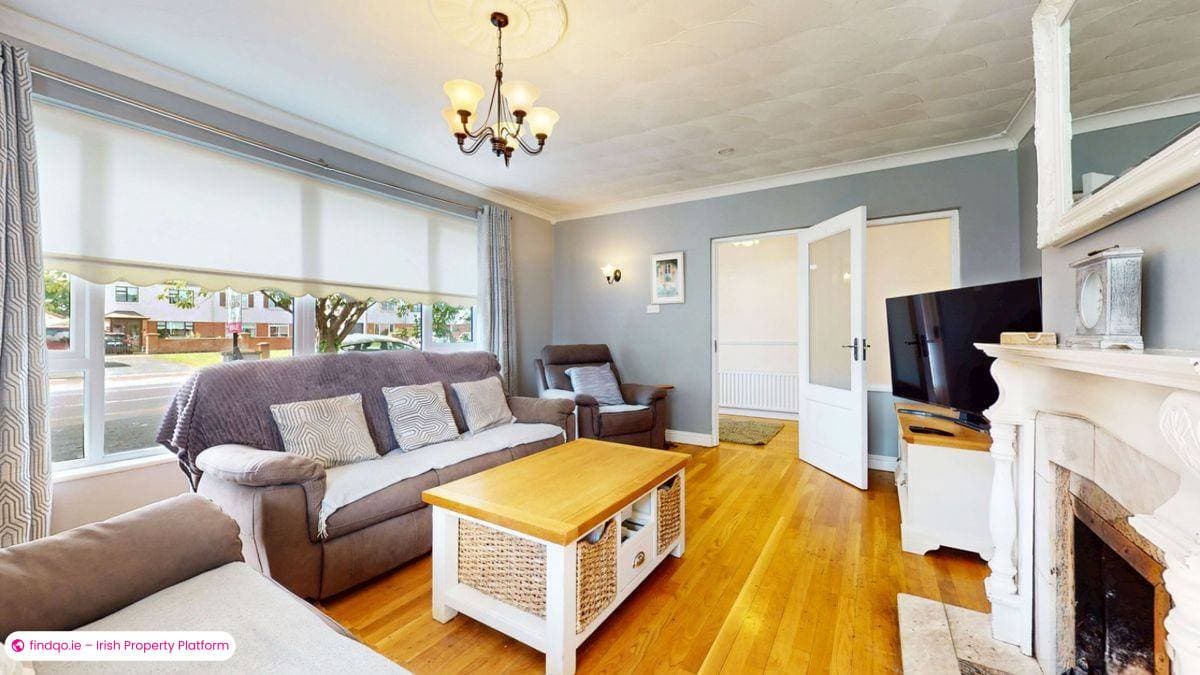 Bungalow for Sale in Swords, Dublin (County)