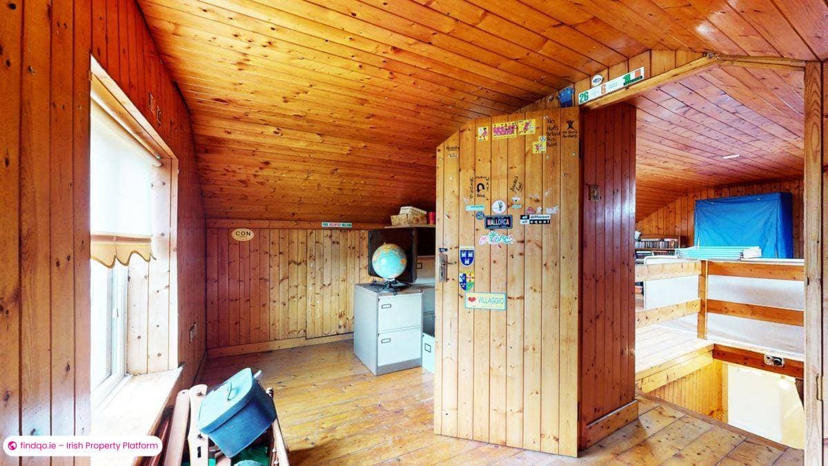 Bungalow for Sale in Swords, Dublin (County)