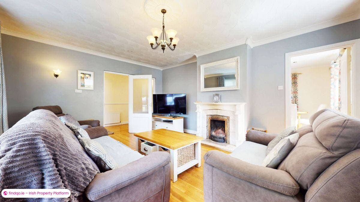 Bungalow for Sale in Swords, Dublin (County)