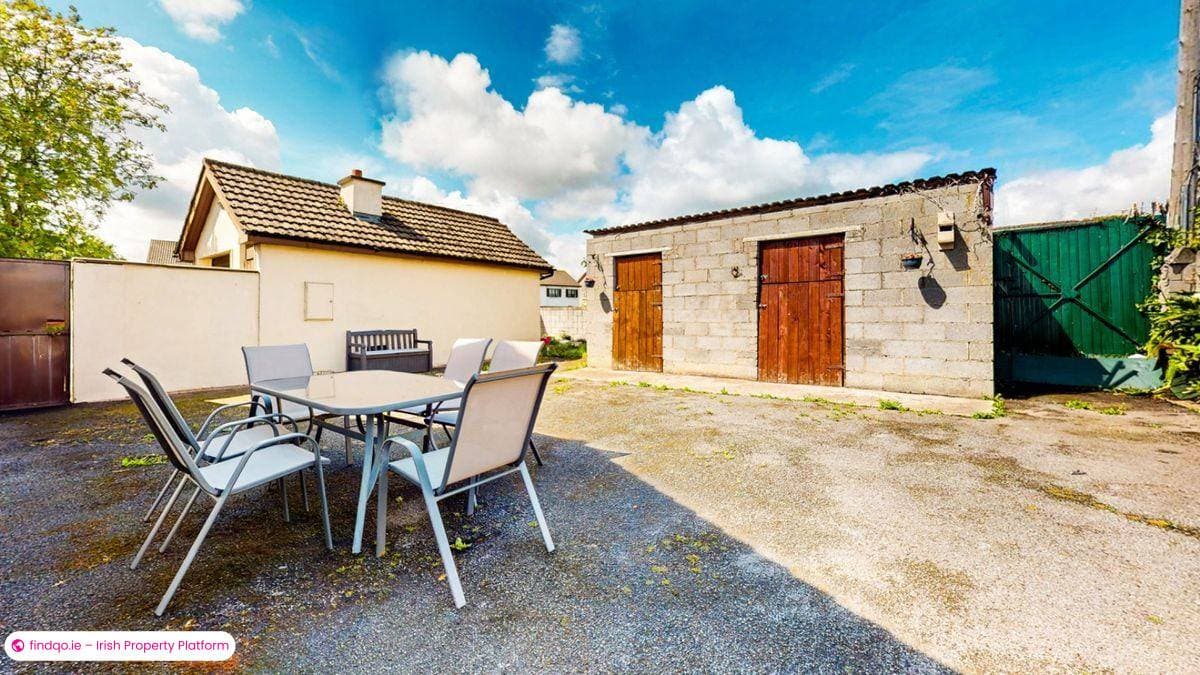 Bungalow for Sale in Swords, Dublin (County)