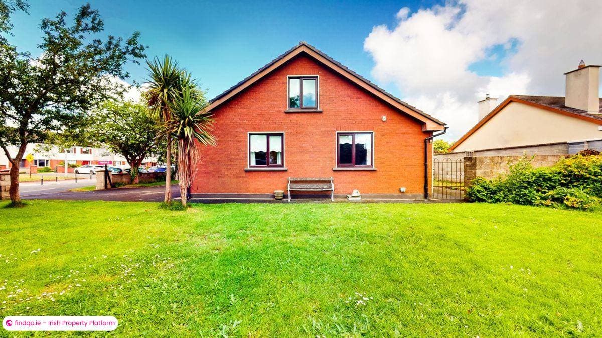 Bungalow for Sale in Swords, Dublin (County)
