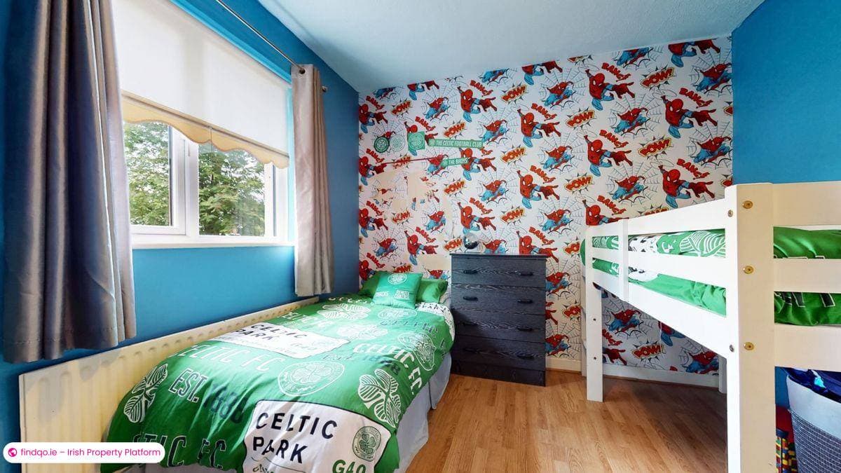 Bungalow for Sale in Swords, Dublin (County)