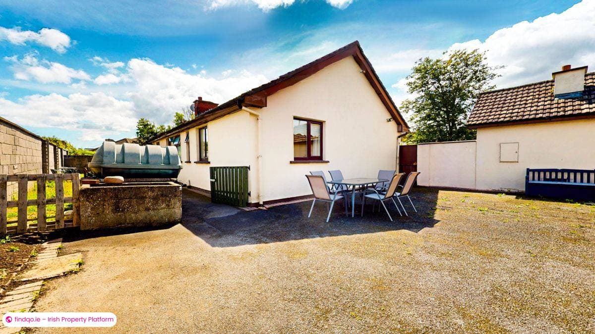 Bungalow for Sale in Swords, Dublin (County)