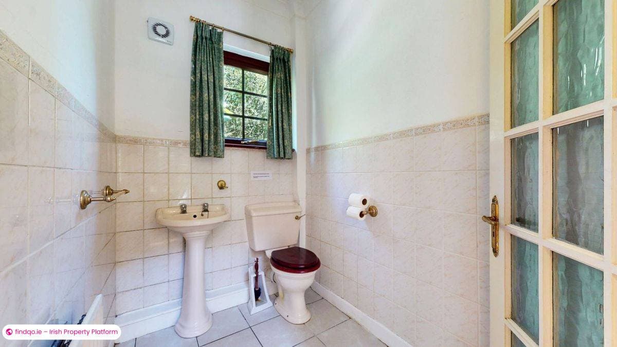 Bungalow for Sale in Malahide, Dublin (County)