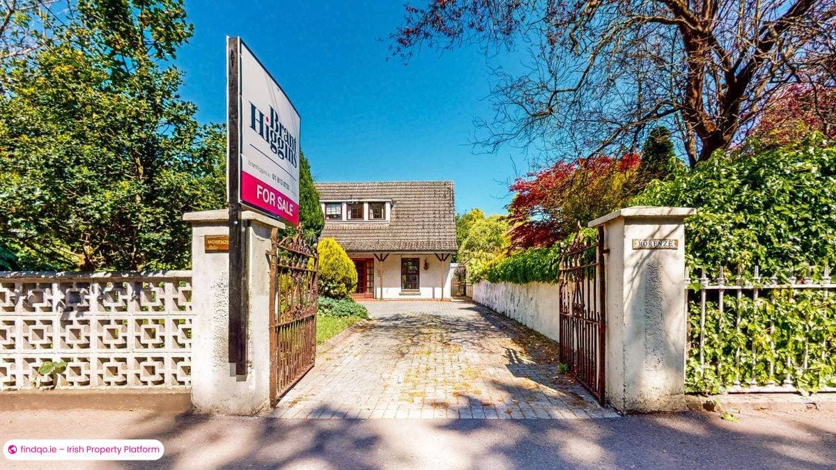 Bungalow for Sale in Malahide, Dublin (County)