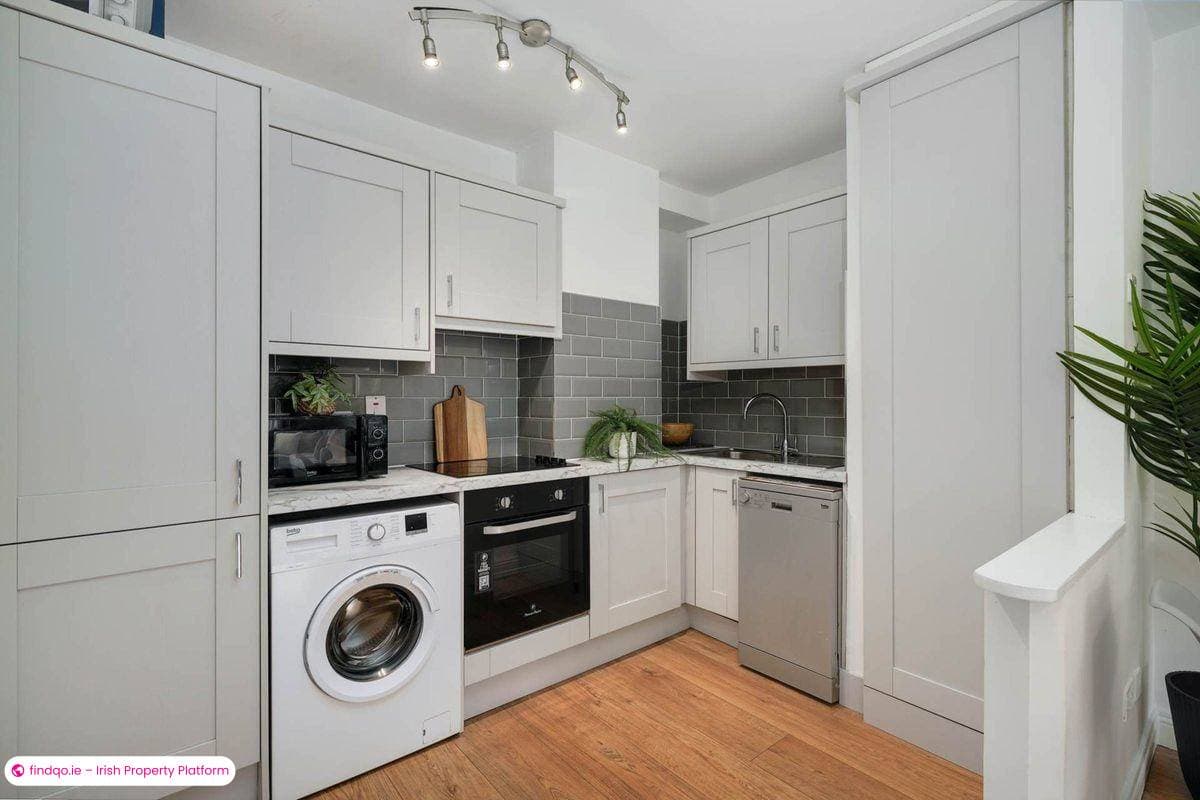 Apartment for Sale in Blackrock, Dublin (County)