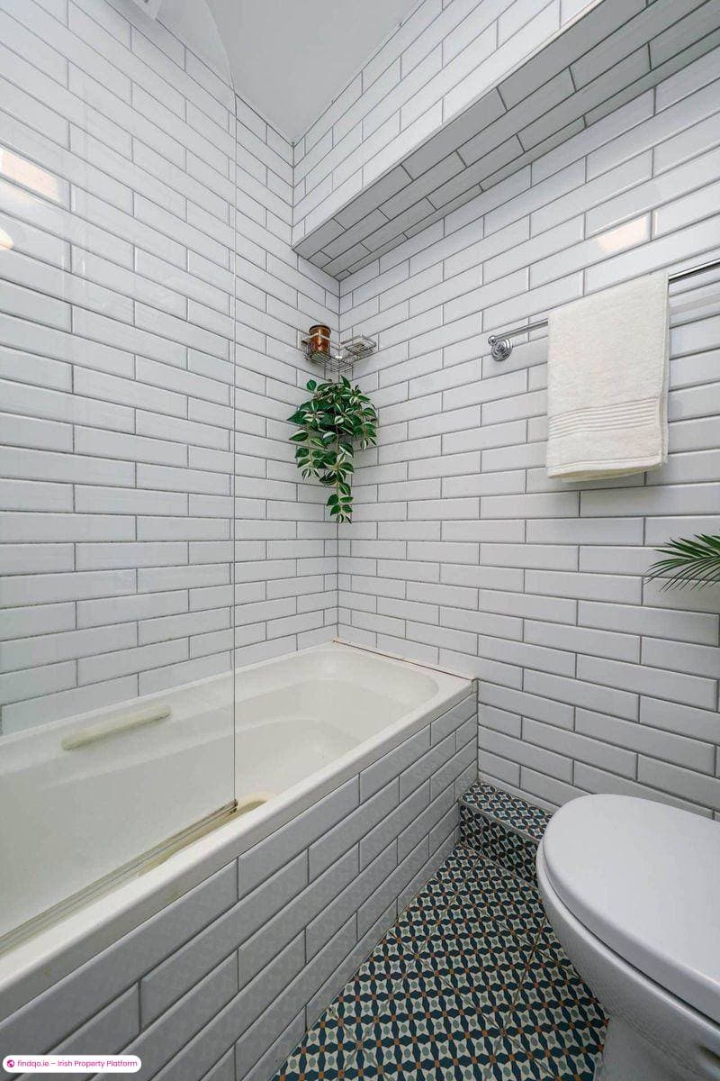 Apartment for Sale in Blackrock, Dublin (County)