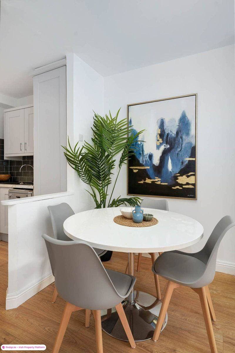 Apartment for Sale in Blackrock, Dublin (County)