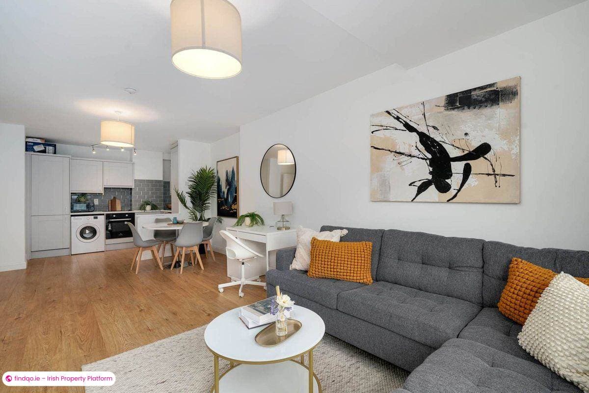 Apartment for Sale in Blackrock, Dublin (County)