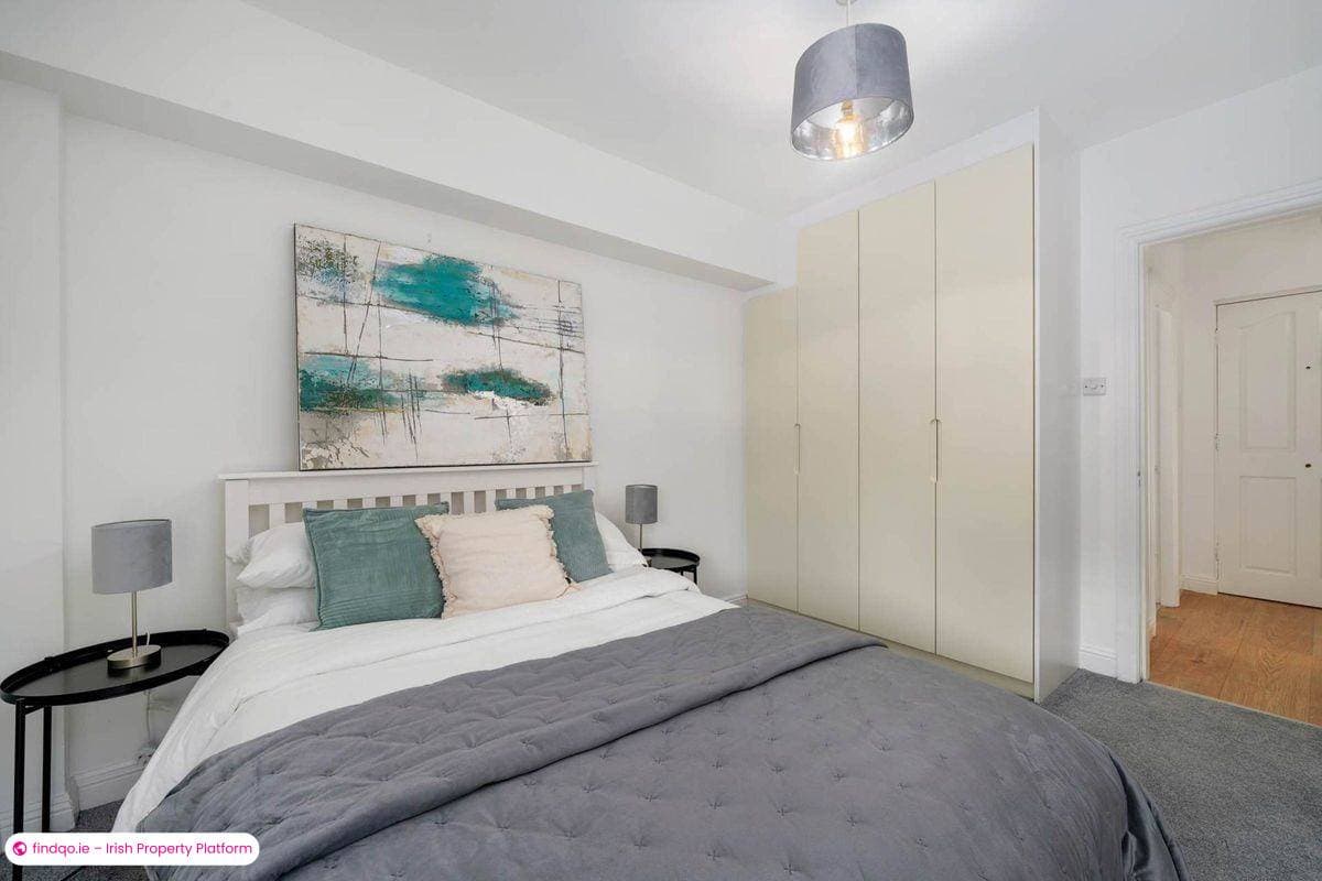 Apartment for Sale in Blackrock, Dublin (County)