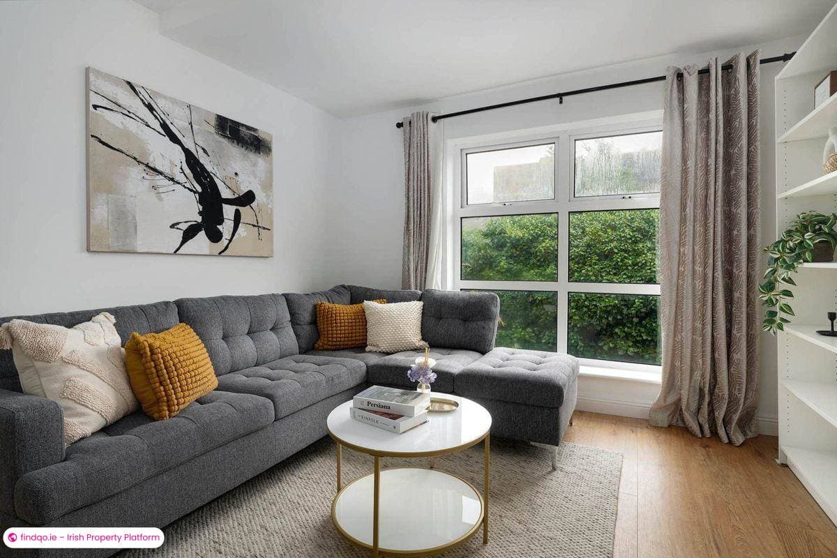 Apartment for Sale in Blackrock, Dublin (County)