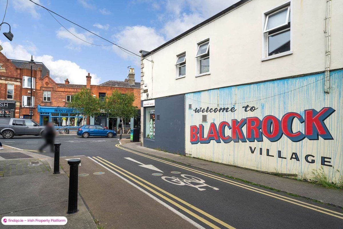 Apartment for Sale in Blackrock, Dublin (County)