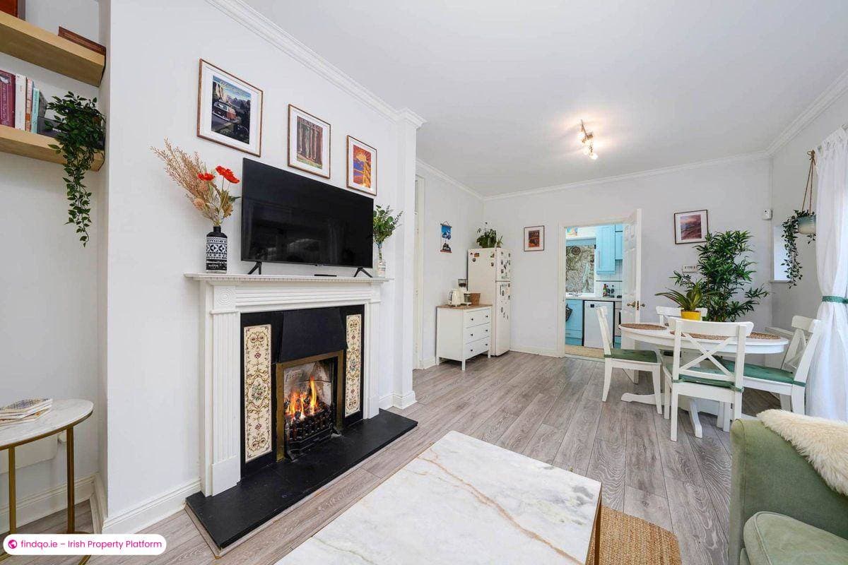 Apartment for Sale in Dublin 4