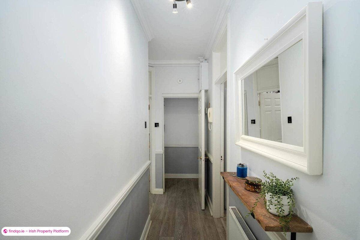 Apartment for Sale in Dublin 4