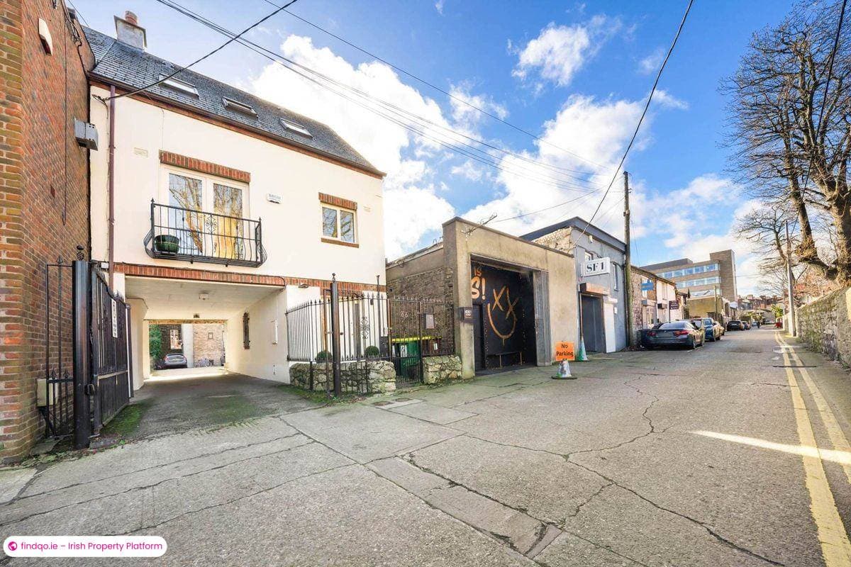 Apartment for Sale in Dublin 4