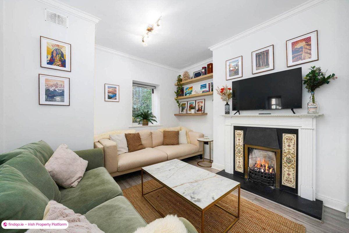 Apartment for Sale in Dublin 4