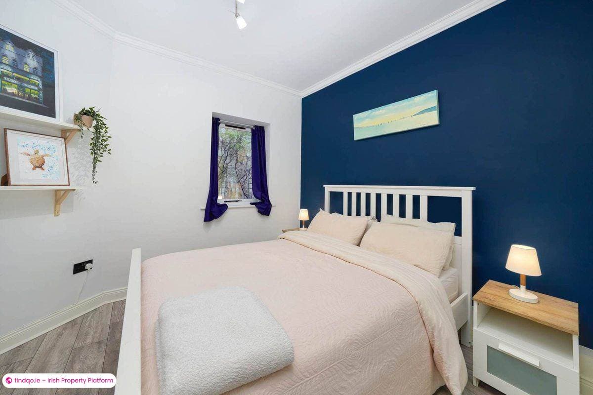 Apartment for Sale in Dublin 4