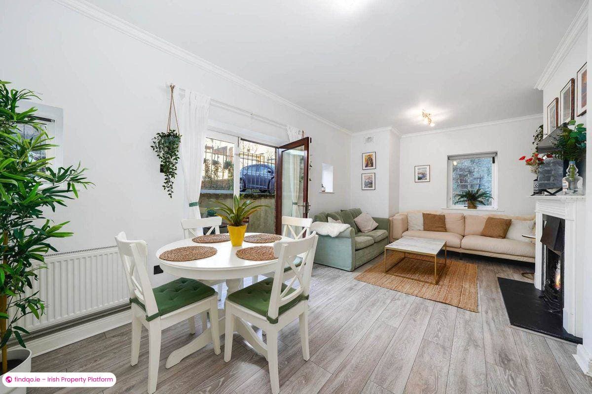 Apartment for Sale in Dublin 4