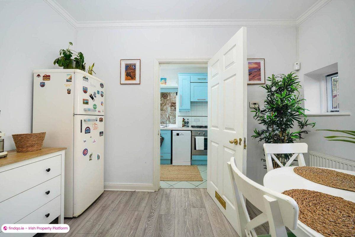 Apartment for Sale in Dublin 4