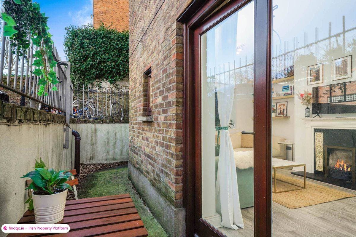 Apartment for Sale in Dublin 4