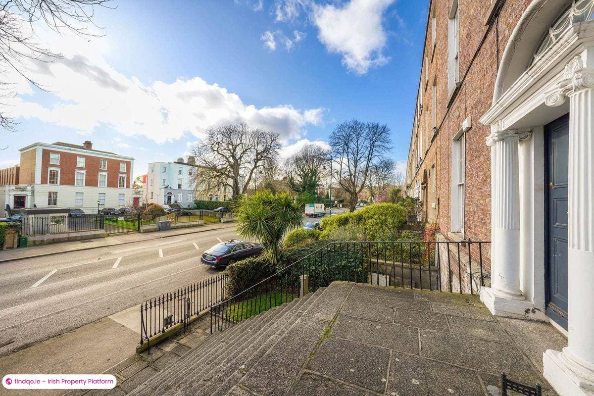Apartment for Sale in Dublin 4