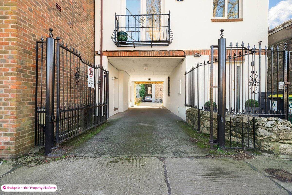 Apartment for Sale in Dublin 4