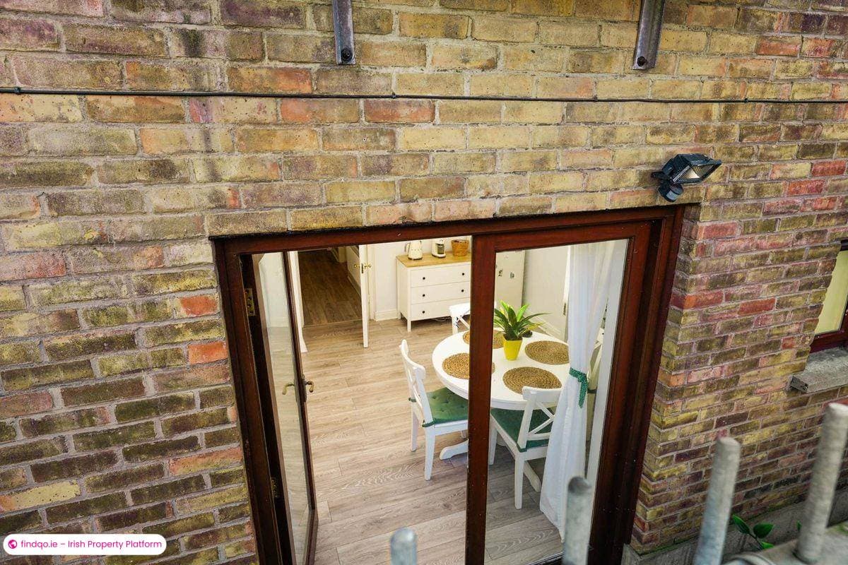 Apartment for Sale in Dublin 4