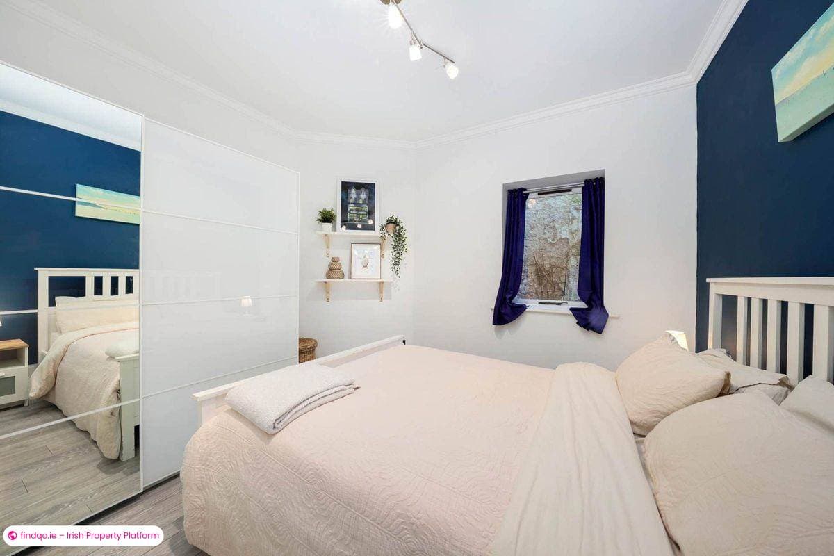 Apartment for Sale in Dublin 4