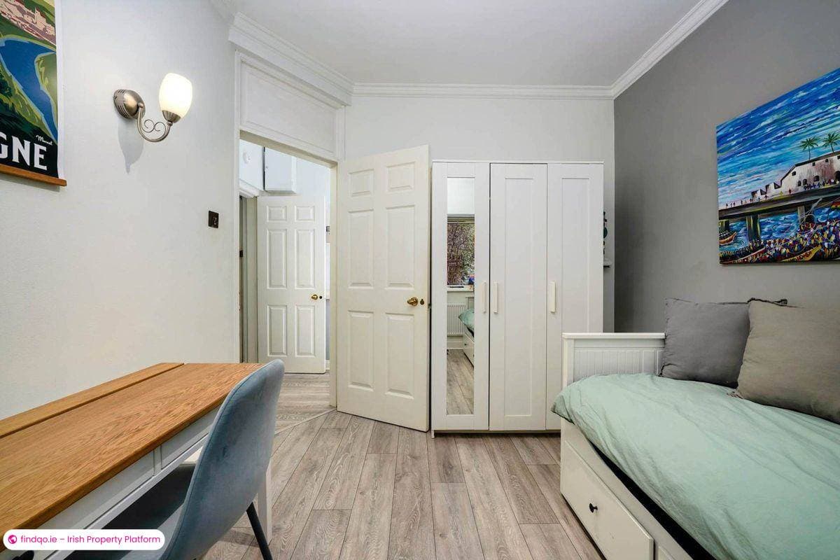 Apartment for Sale in Dublin 4