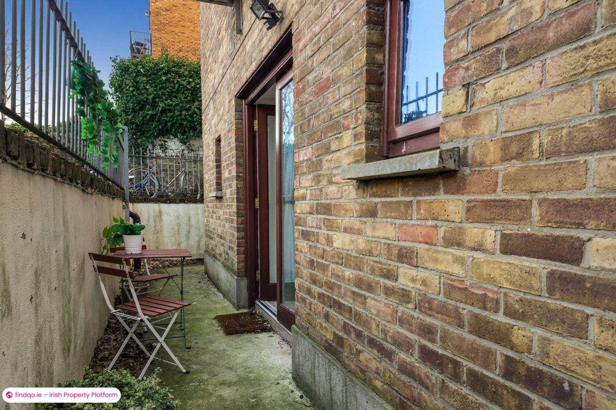 Apartment for Sale in Dublin 4