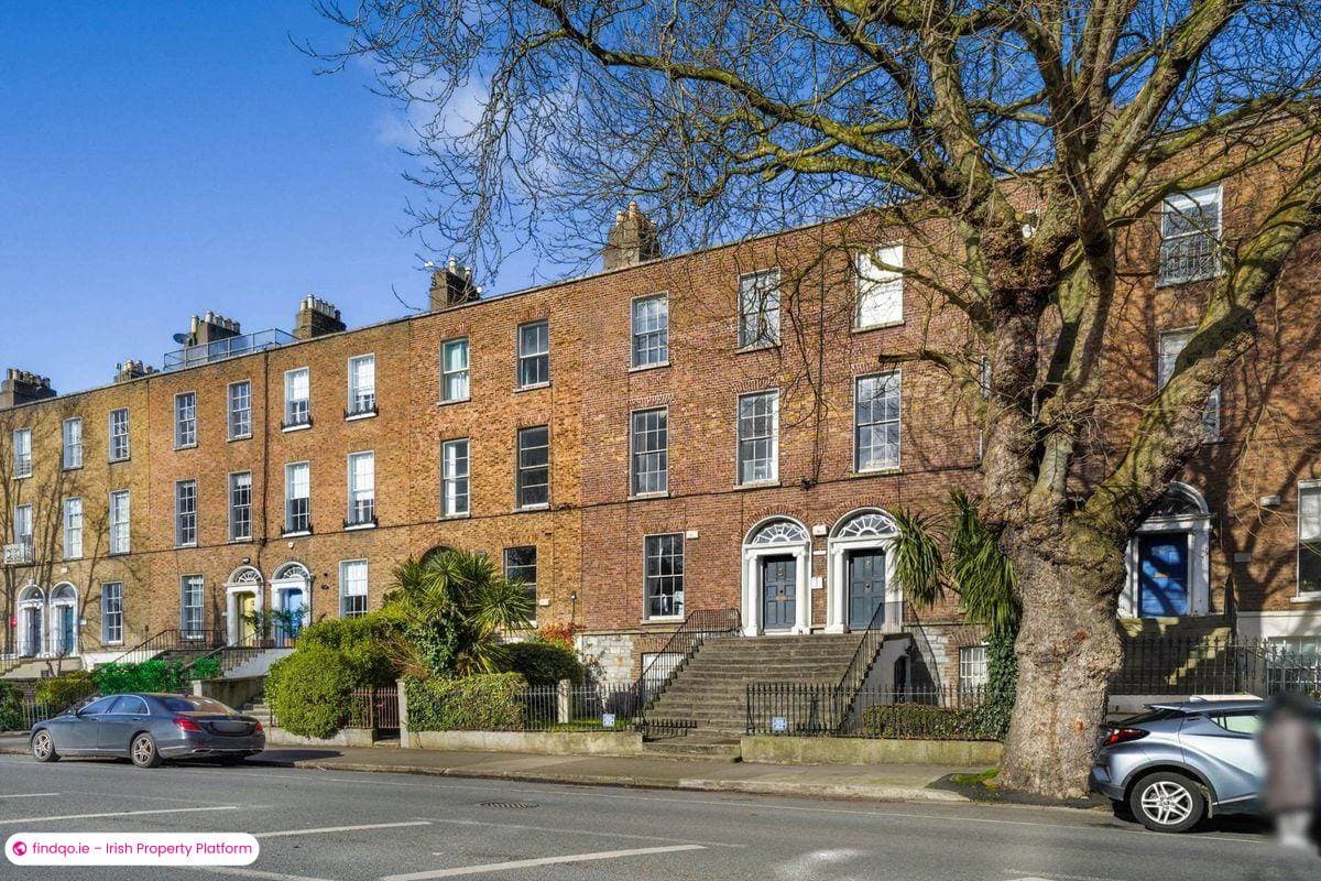 Apartment for Sale in Dublin 4