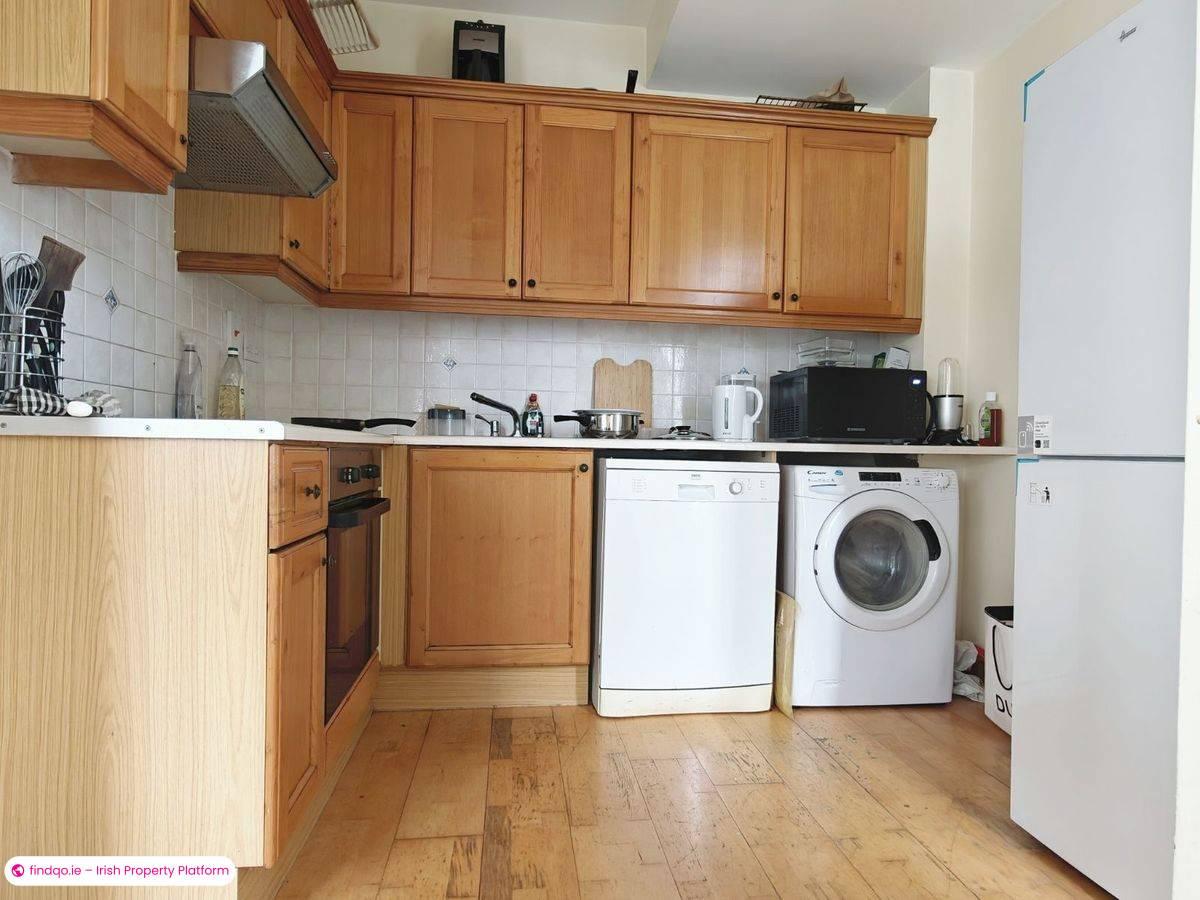 Apartment for Sale in Dublin 2