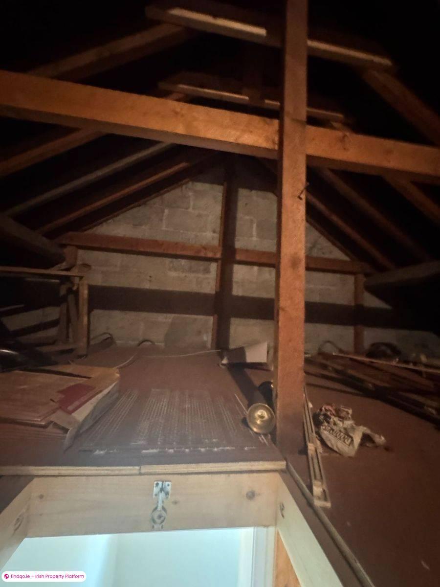 End of terrace house for Sale in Graiguecullen, Carlow, R93 X221