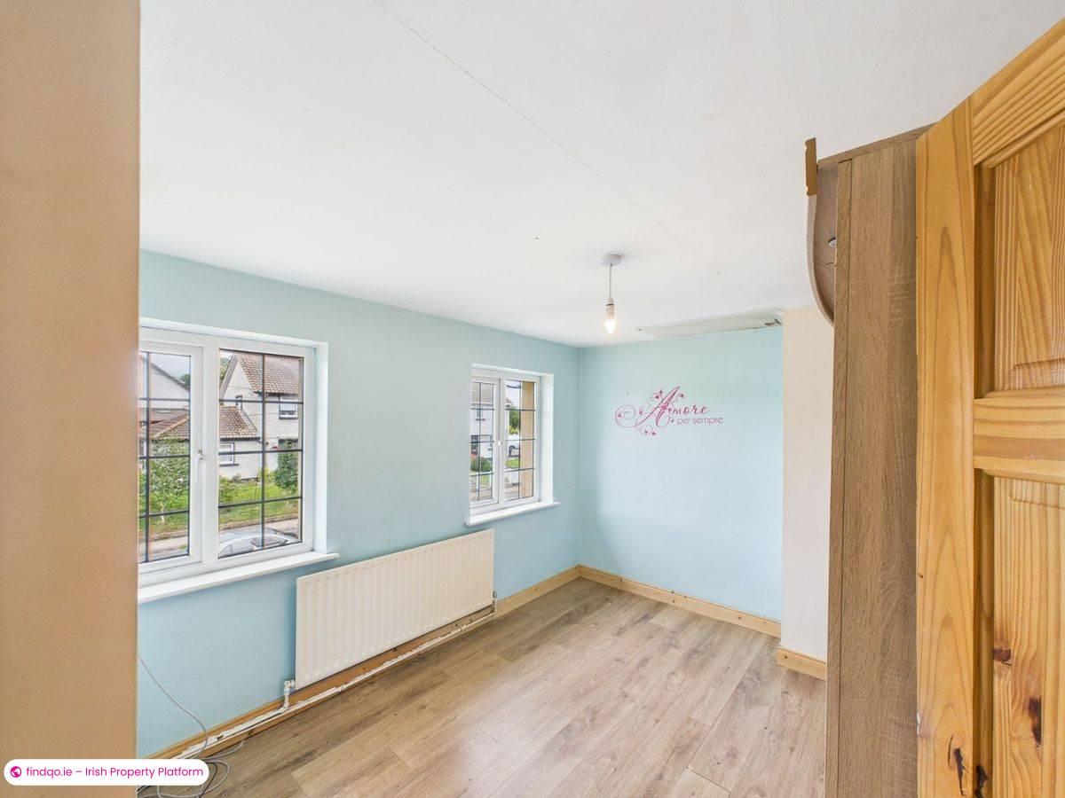 End of terrace house for Sale in Graiguecullen, Carlow, R93 X221