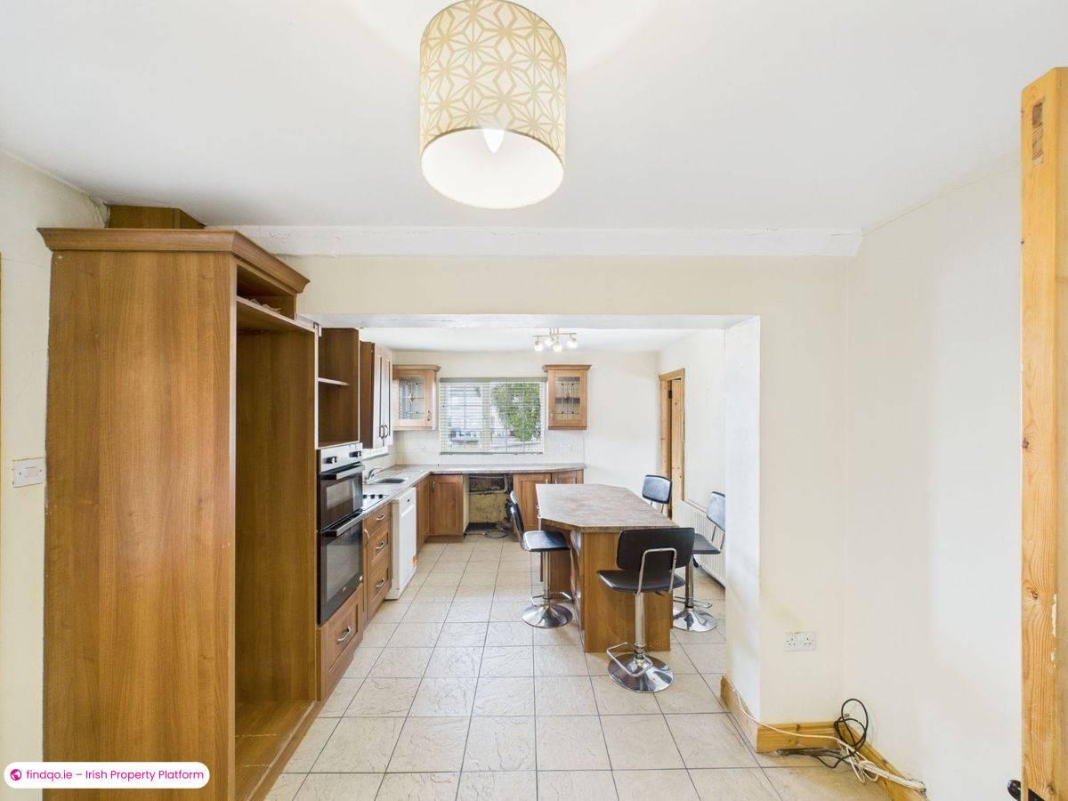 End of terrace house for Sale in Graiguecullen, Carlow, R93 X221