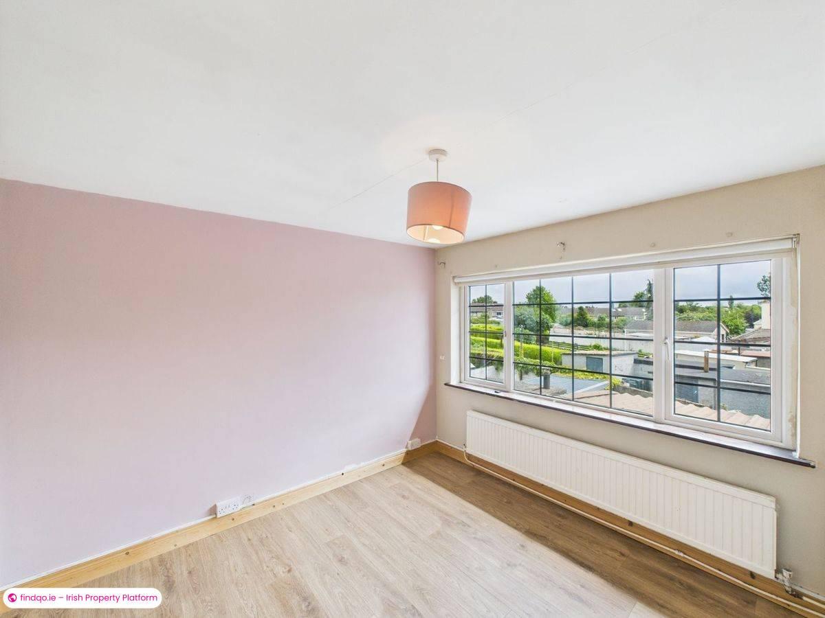 End of terrace house for Sale in Graiguecullen, Carlow, R93 X221