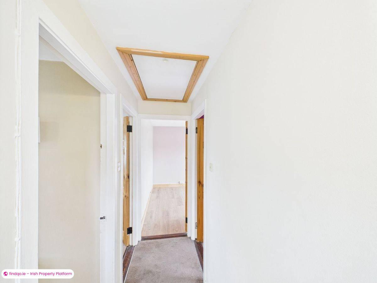 End of terrace house for Sale in Graiguecullen, Carlow, R93 X221