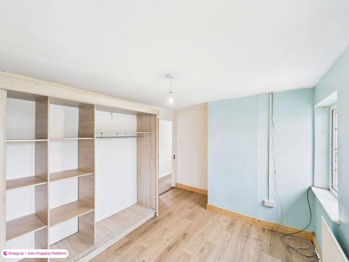 End of terrace house for Sale in Graiguecullen, Carlow, R93 X221