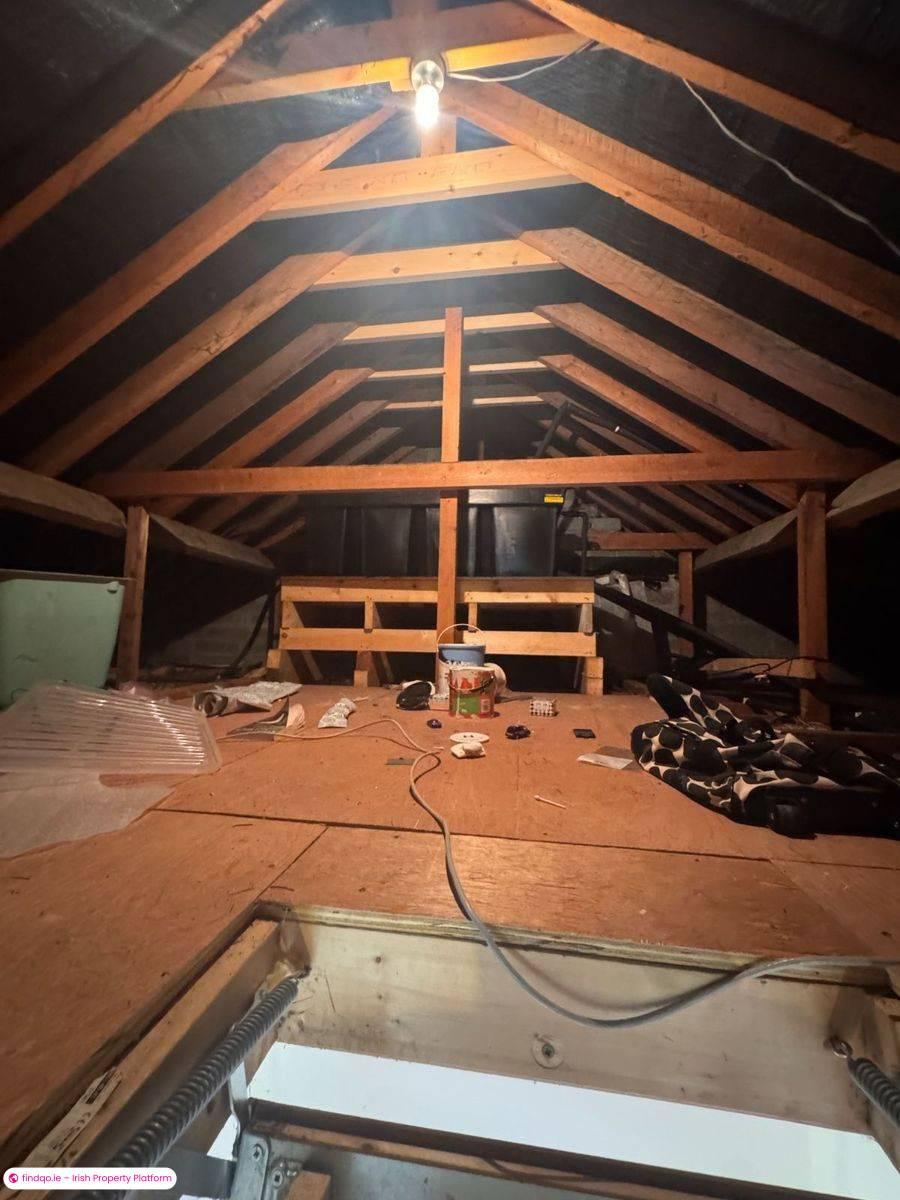 End of terrace house for Sale in Graiguecullen, Carlow, R93 X221