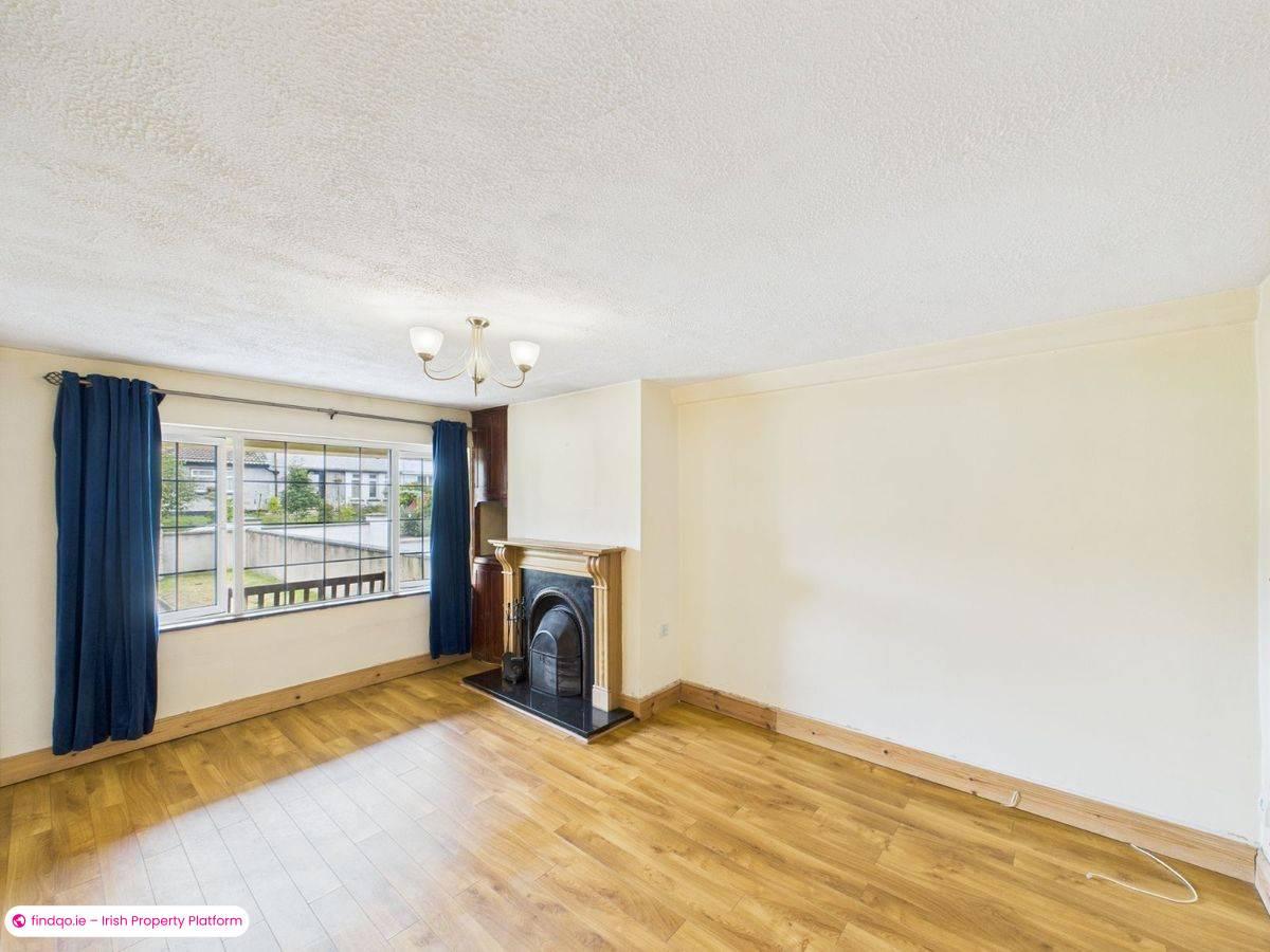 End of terrace house for Sale in Graiguecullen, Carlow, R93 X221