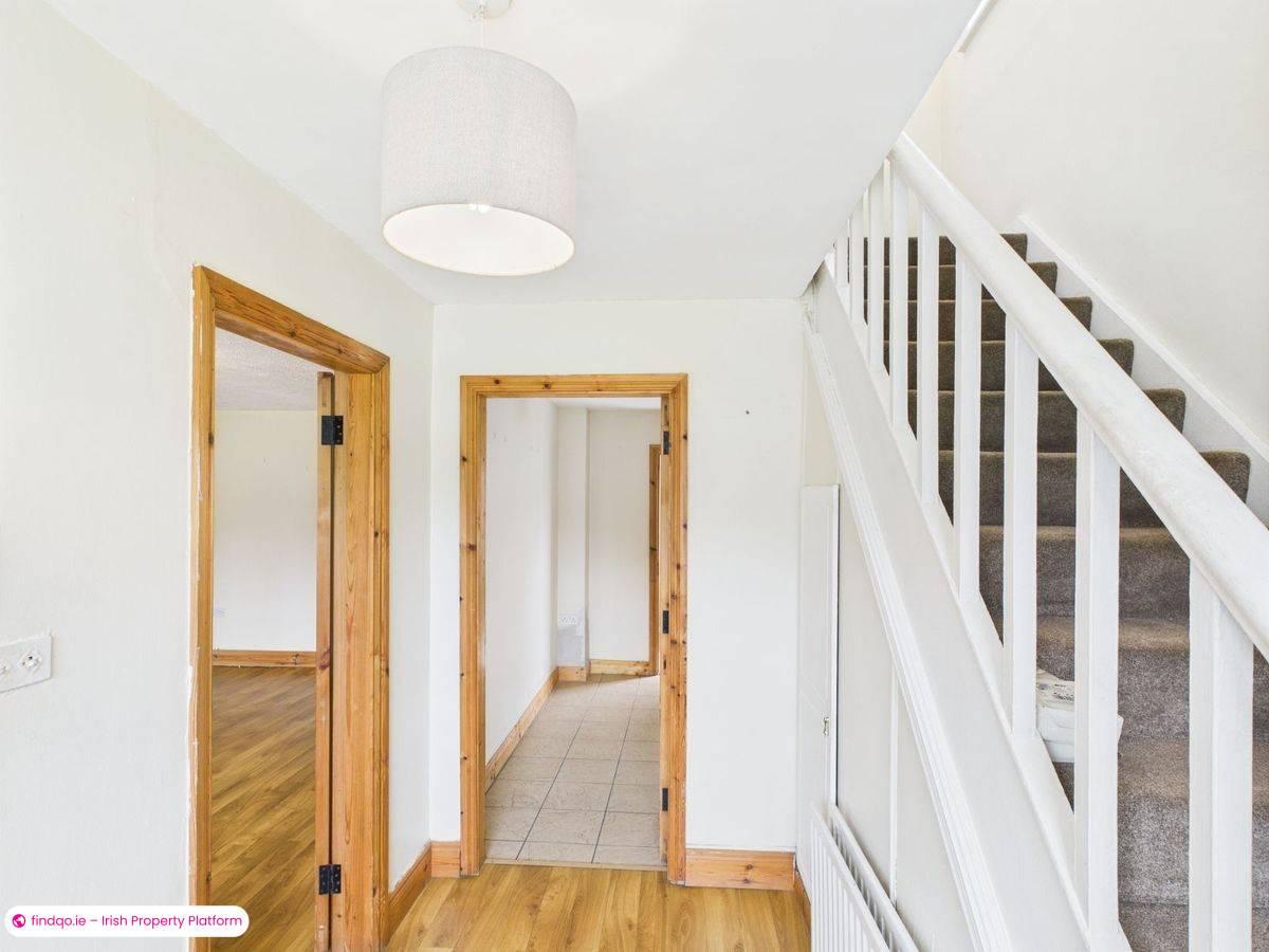 End of terrace house for Sale in Graiguecullen, Carlow, R93 X221