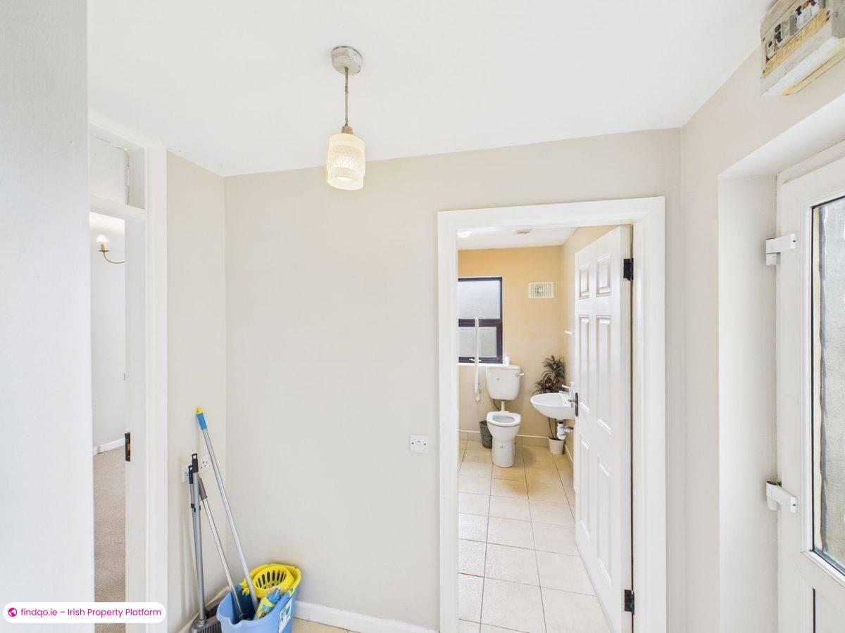 End of terrace house for Sale in Graiguecullen, Carlow, R93 X221