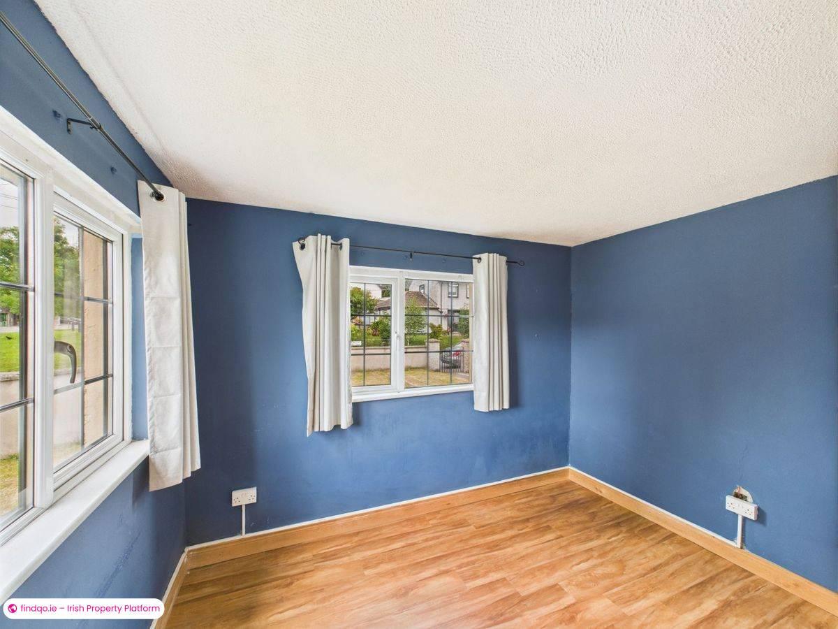 End of terrace house for Sale in Graiguecullen, Carlow, R93 X221