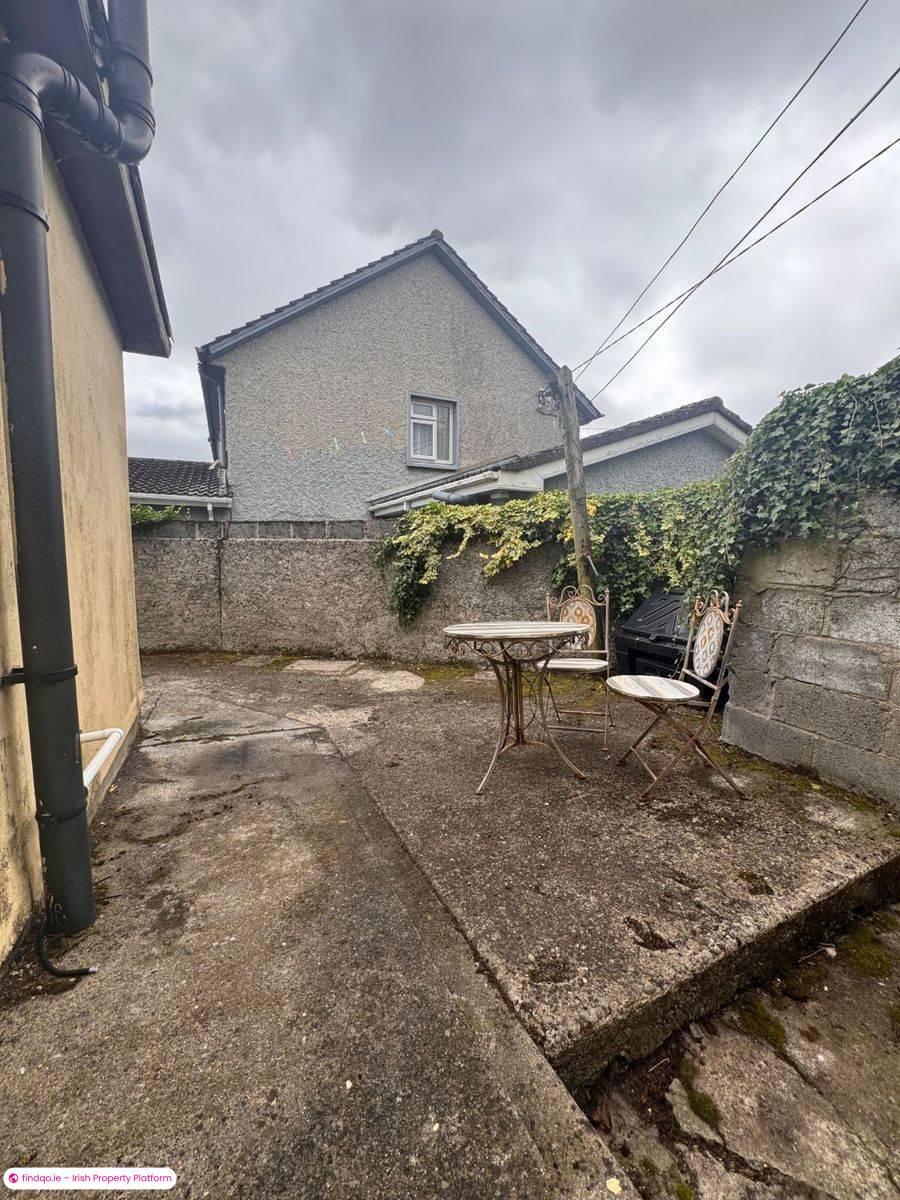 End of terrace house for Sale in Graiguecullen, Carlow, R93 X221