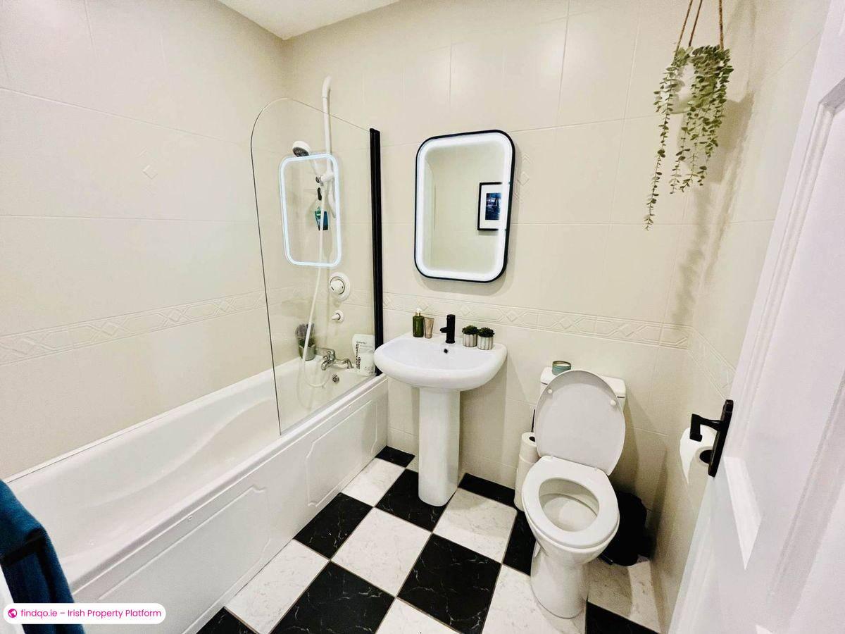 Apartment for Sale in Sligo, Sligo