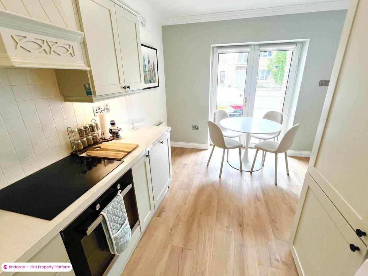 Apartment for Sale in Sligo, Sligo