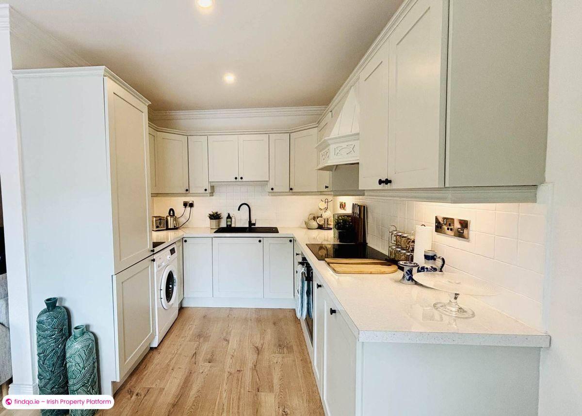 Apartment for Sale in Sligo, Sligo